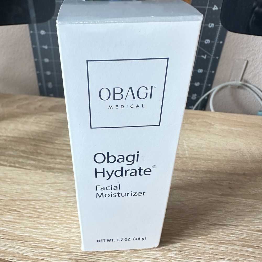 Obagi Hydrate Facial Moisturizer - Picture 3 of 3
